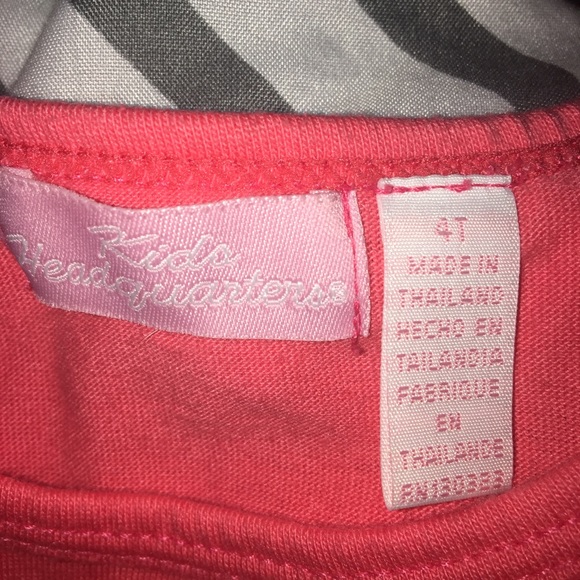 Kids tank top - Picture 2 of 3